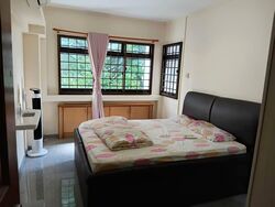 Blk 614 Senja Road (Bukit Panjang), HDB 5 Rooms #596069701